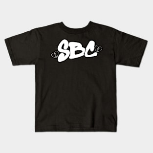 SaddBoyClique Kids T-Shirt